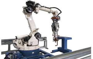 robot